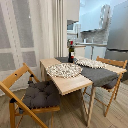 Appartamento Nel Borgo ตูริน ภายนอก รูปภาพ