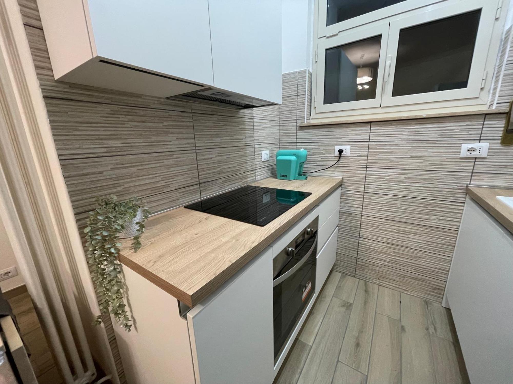Appartamento Nel Borgo ตูริน ภายนอก รูปภาพ