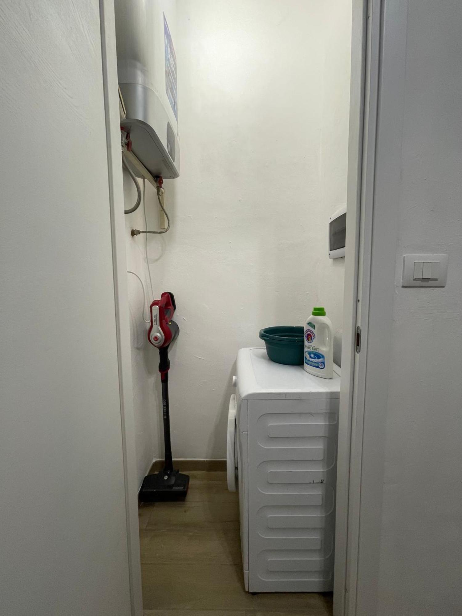 Appartamento Nel Borgo ตูริน ภายนอก รูปภาพ