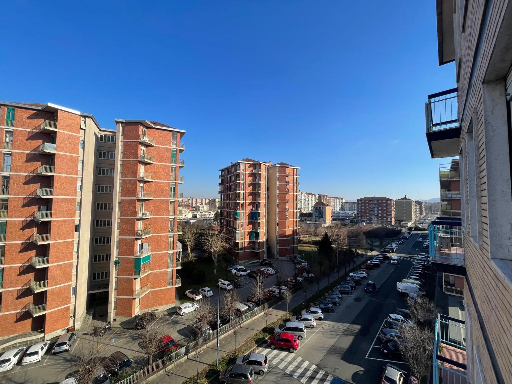 Appartamento Nel Borgo ตูริน ภายนอก รูปภาพ